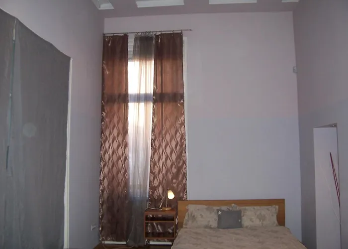 T & E Apartment Budapest