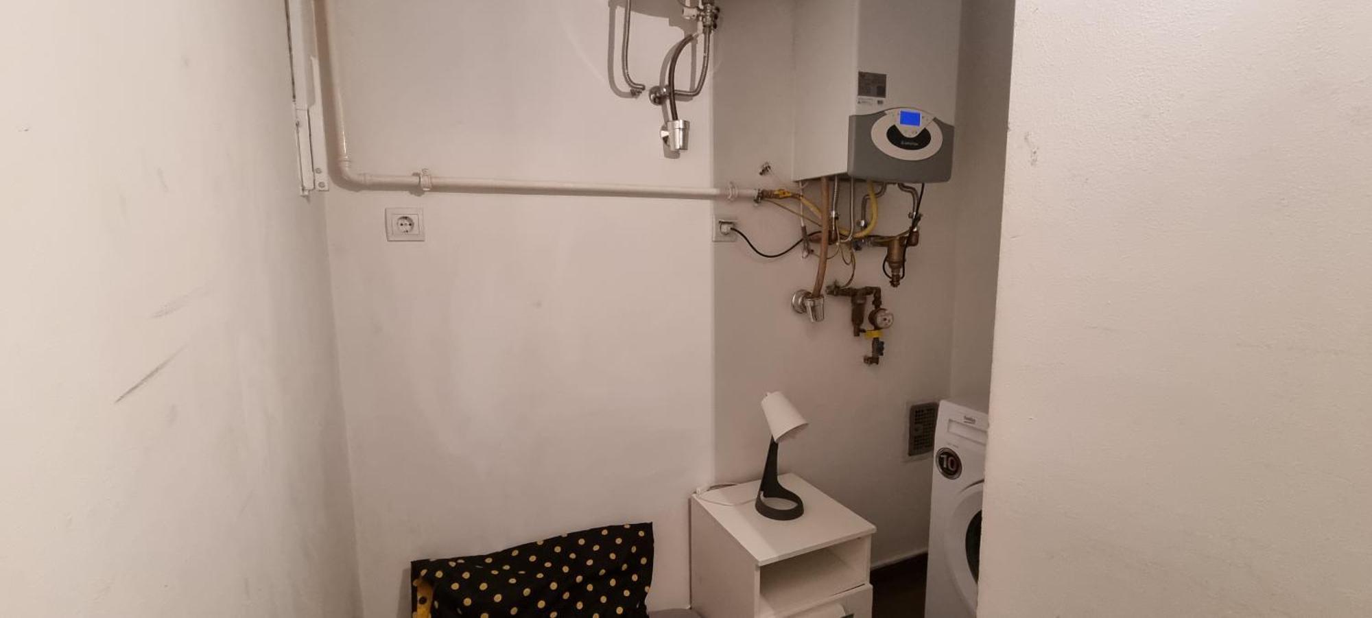 T & E Apartment Budapest