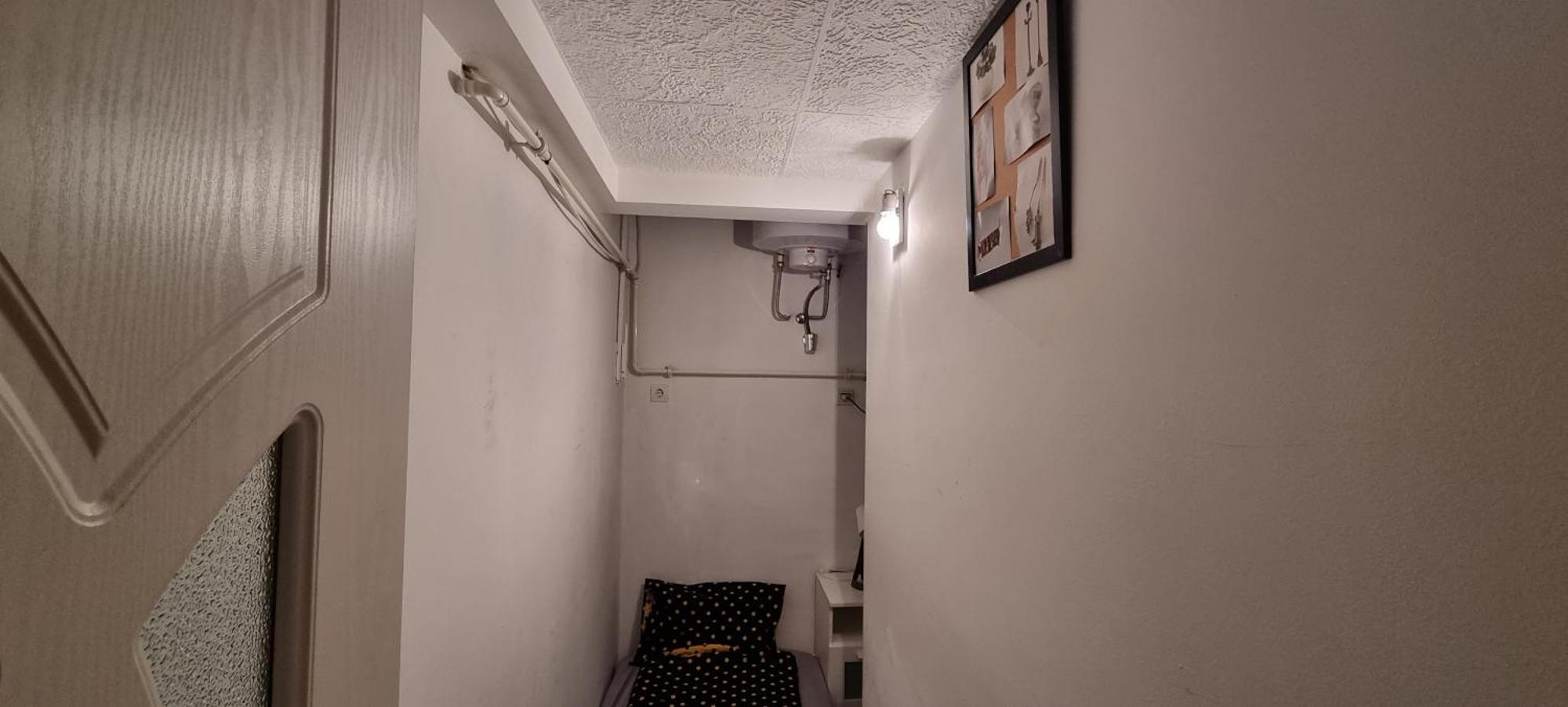 T & E Apartment *
