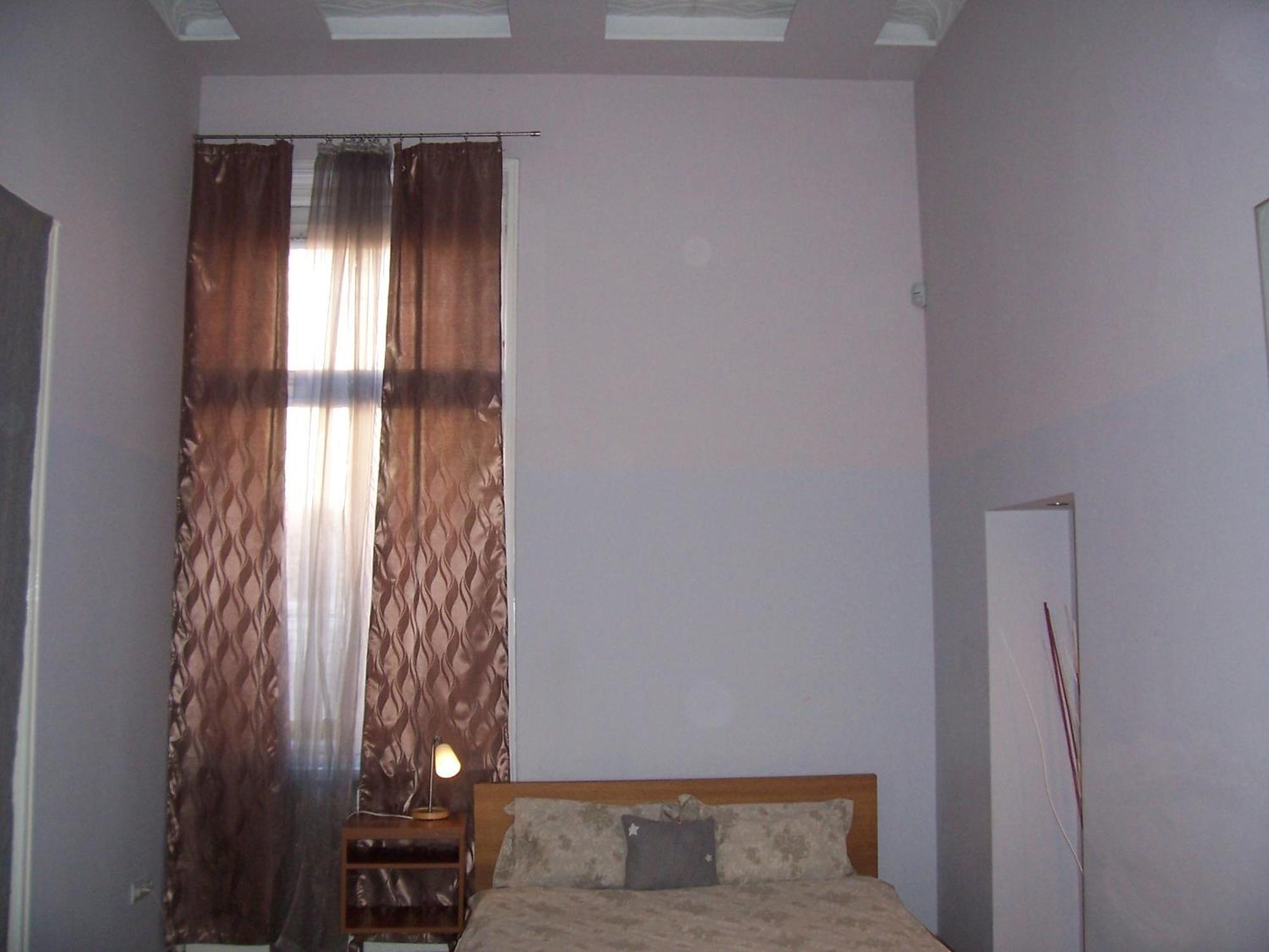 Apartment T & E Budapest