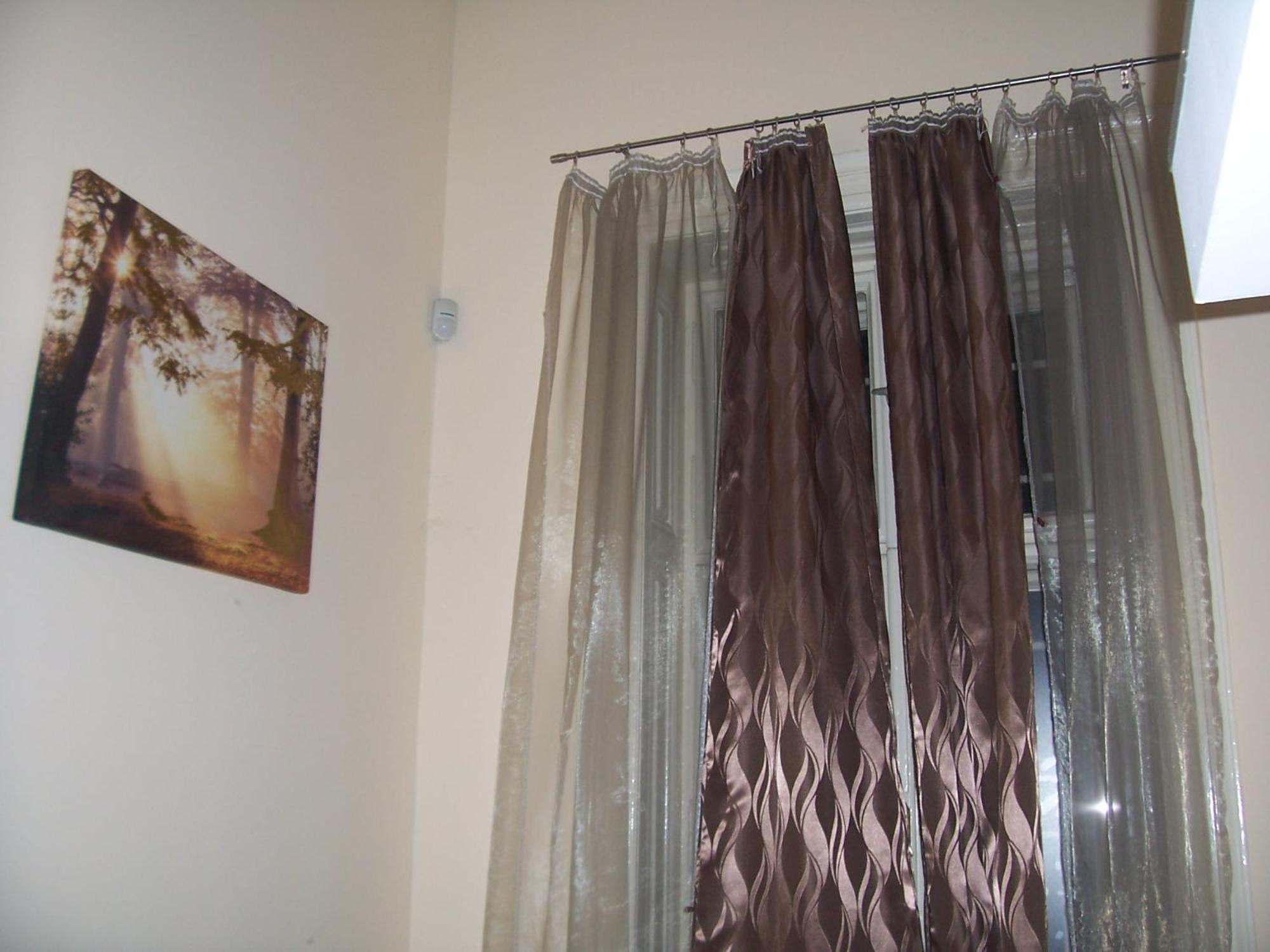 Apartment T & E