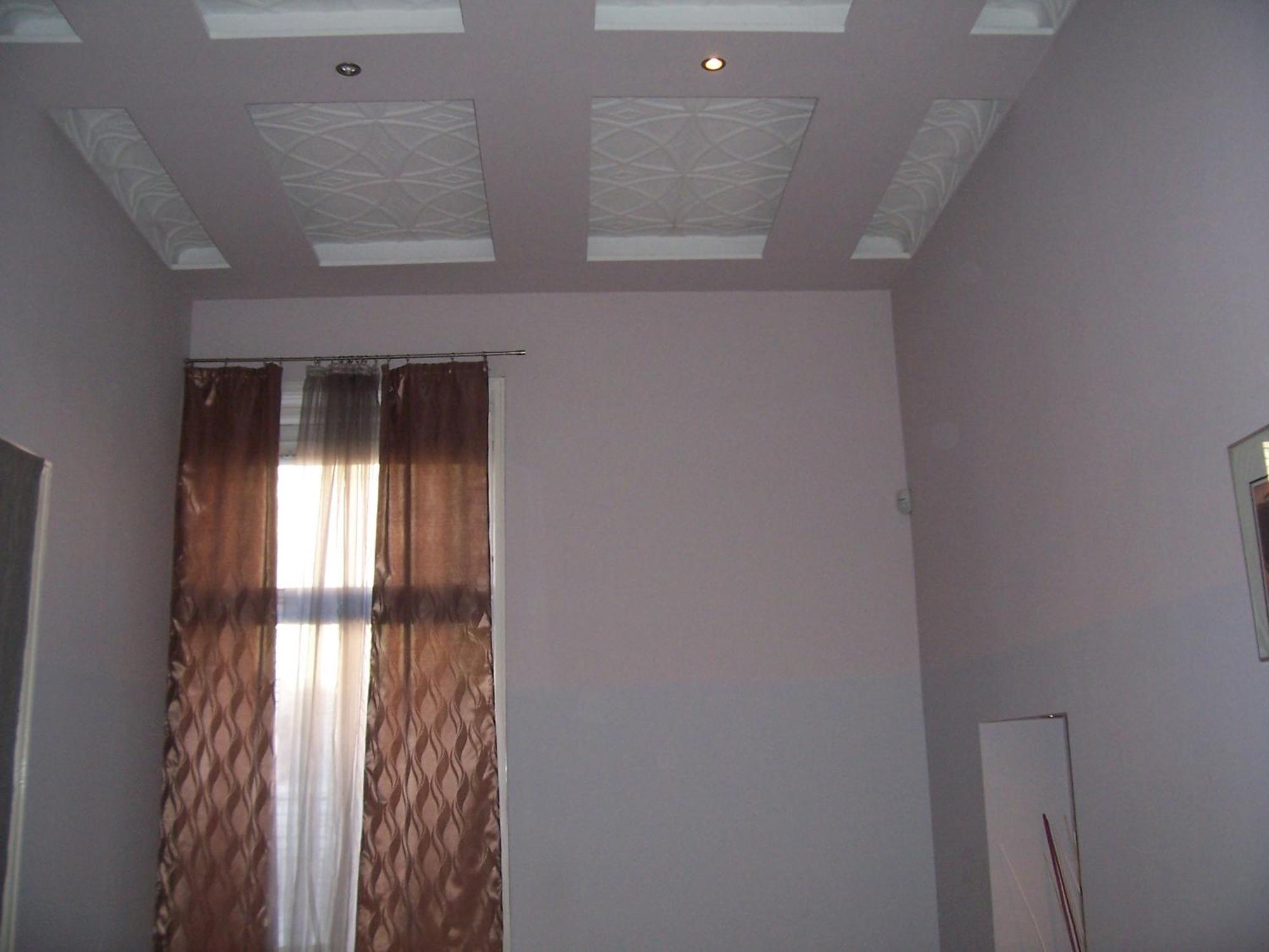 T & E Apartment Budapest